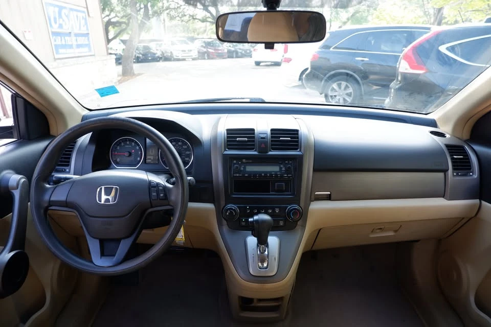 2009 Honda CR-V 3rd Gen - Image 8 of 18
