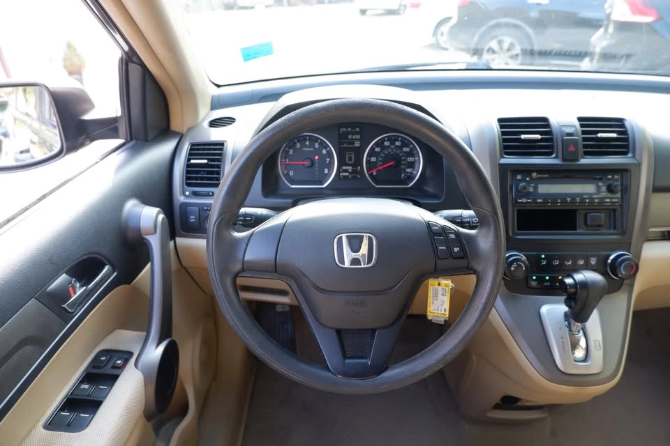 2009 Honda CR-V 3rd Gen - Image 9 of 18