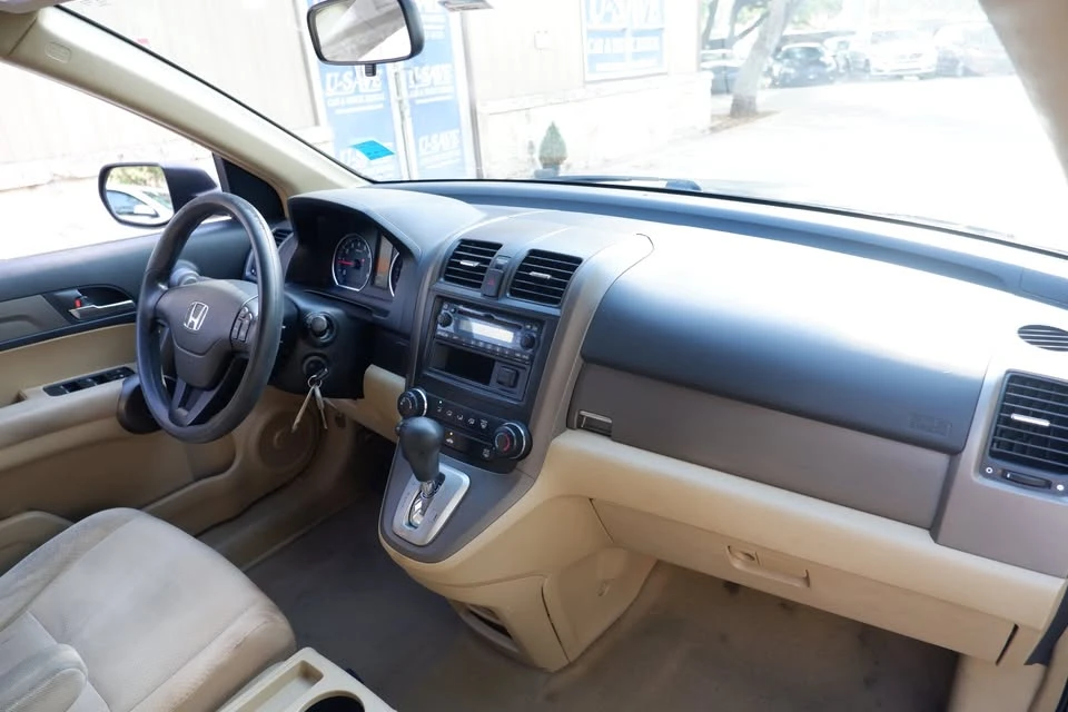 2009 Honda CR-V 3rd Gen - Image 12 of 18