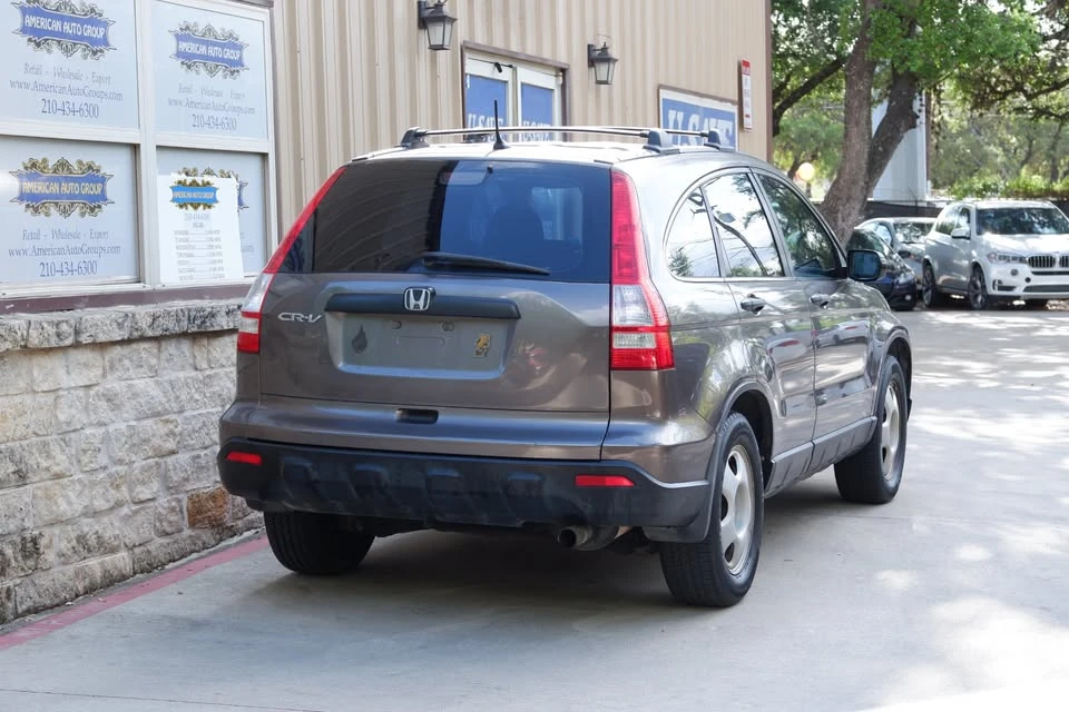 2009 Honda CR-V 3rd Gen - Image 2 of 18