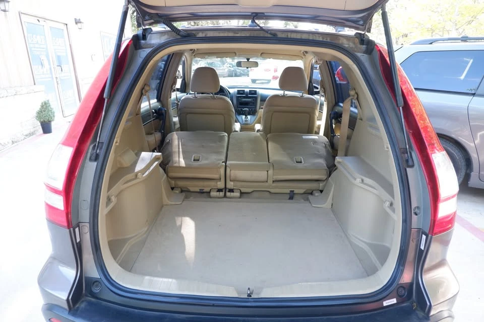 2009 Honda CR-V 3rd Gen - Image 17 of 18