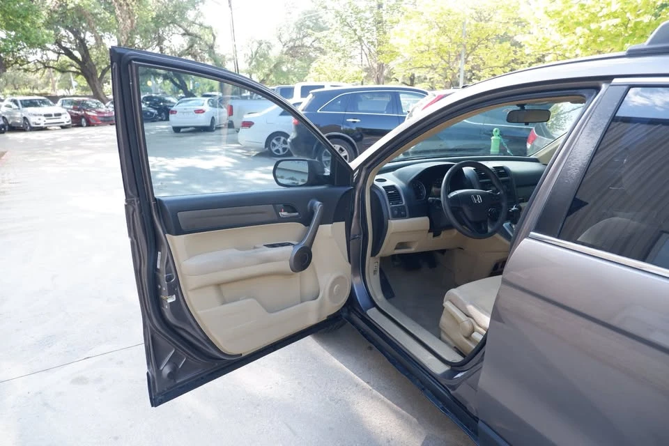 2009 Honda CR-V 3rd Gen - Image 6 of 18