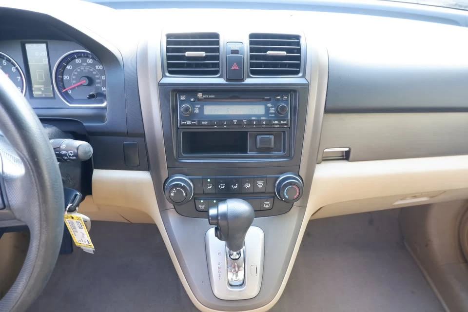 2009 Honda CR-V 3rd Gen - Image 11 of 18