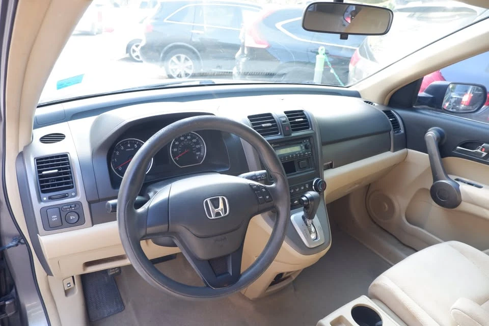 2009 Honda CR-V 3rd Gen - Image 7 of 18