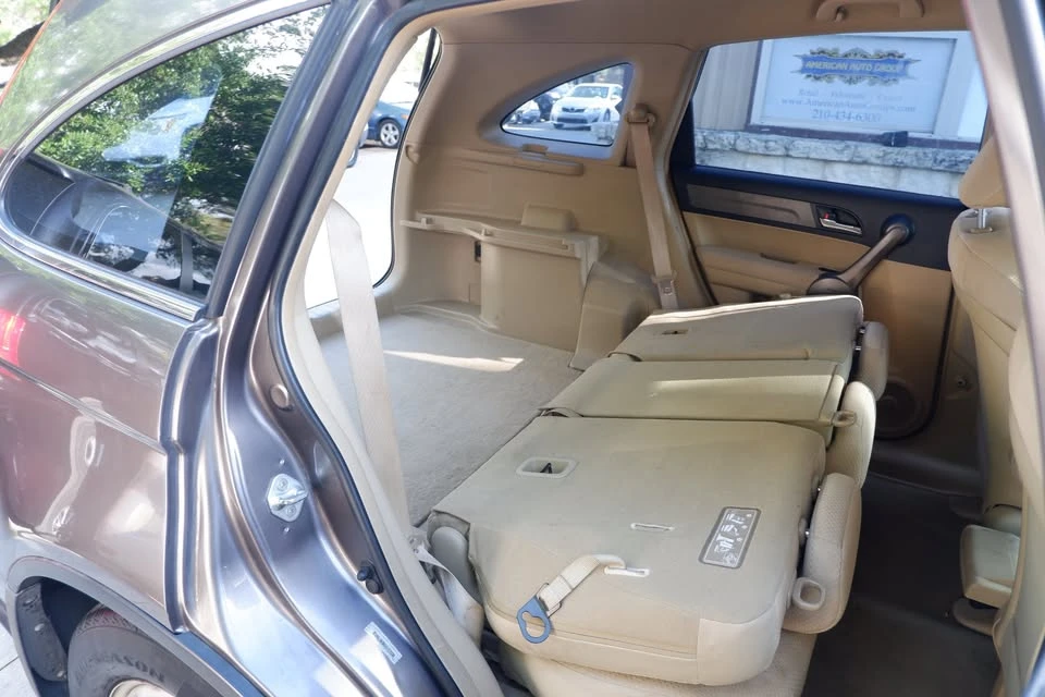 2009 Honda CR-V 3rd Gen - Image 16 of 18