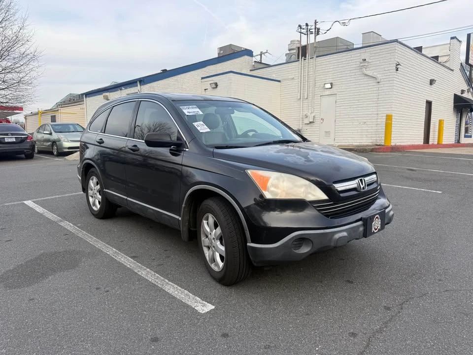 2009 Honda CR-V 3rd Gen - Image 3 of 7