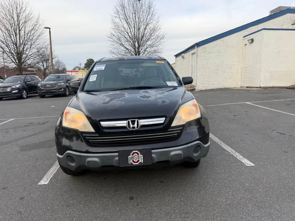 2009 Honda CR-V 3rd Gen - Image 2 of 7
