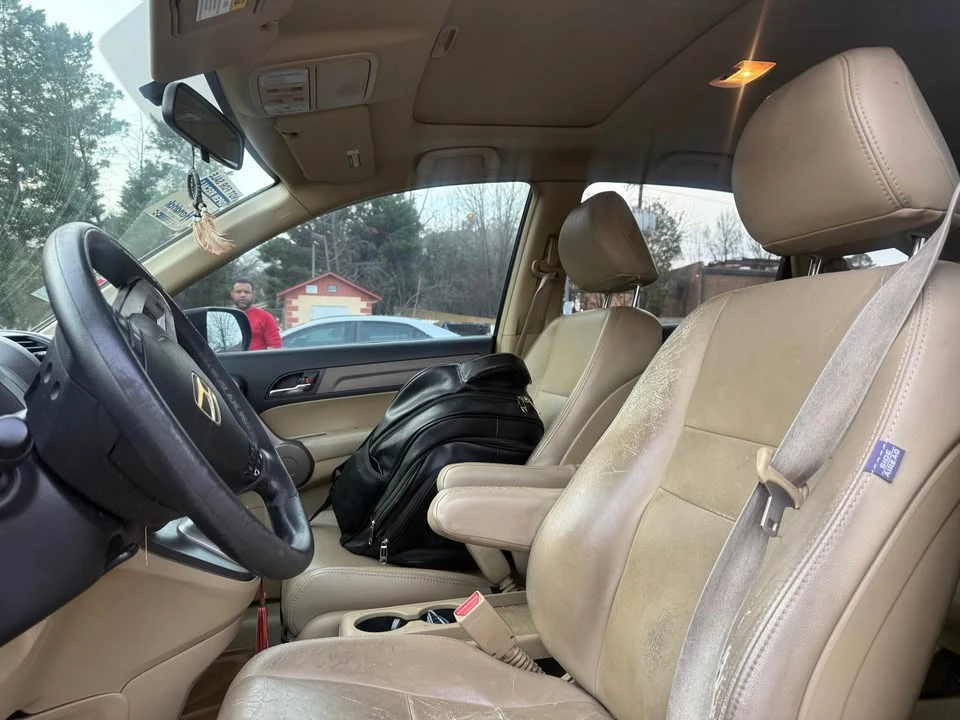 2009 Honda CR-V 3rd Gen - Image 4 of 7