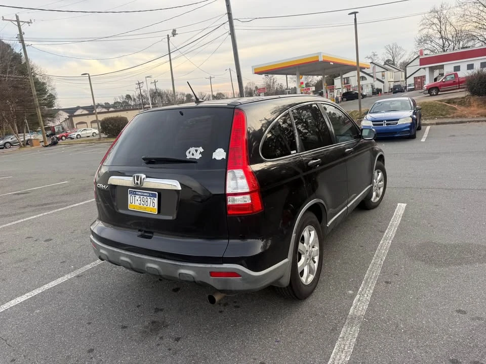 2009 Honda CR-V 3rd Gen - Image 7 of 7