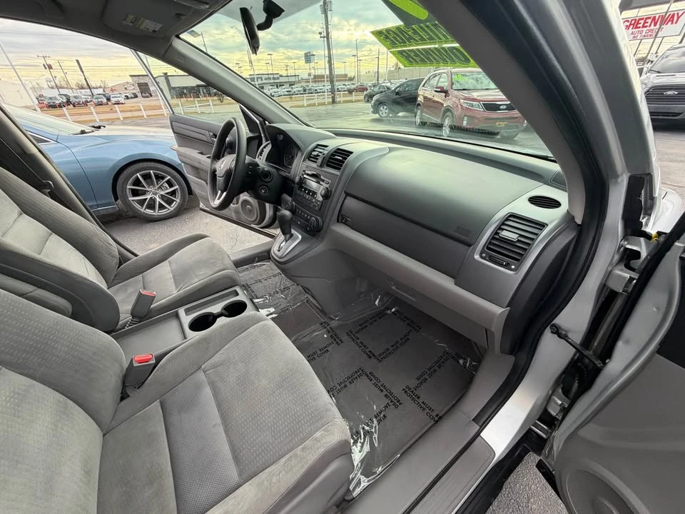 2009 Honda CR-V 3rd Gen - Image 9 of 15