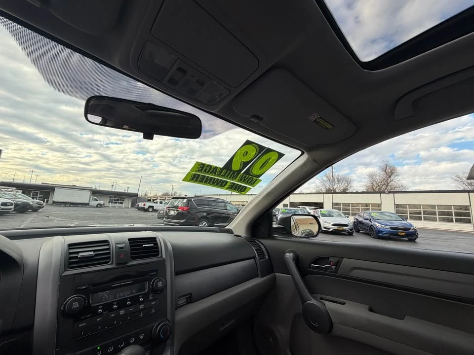 2009 Honda CR-V 3rd Gen - Image 15 of 15