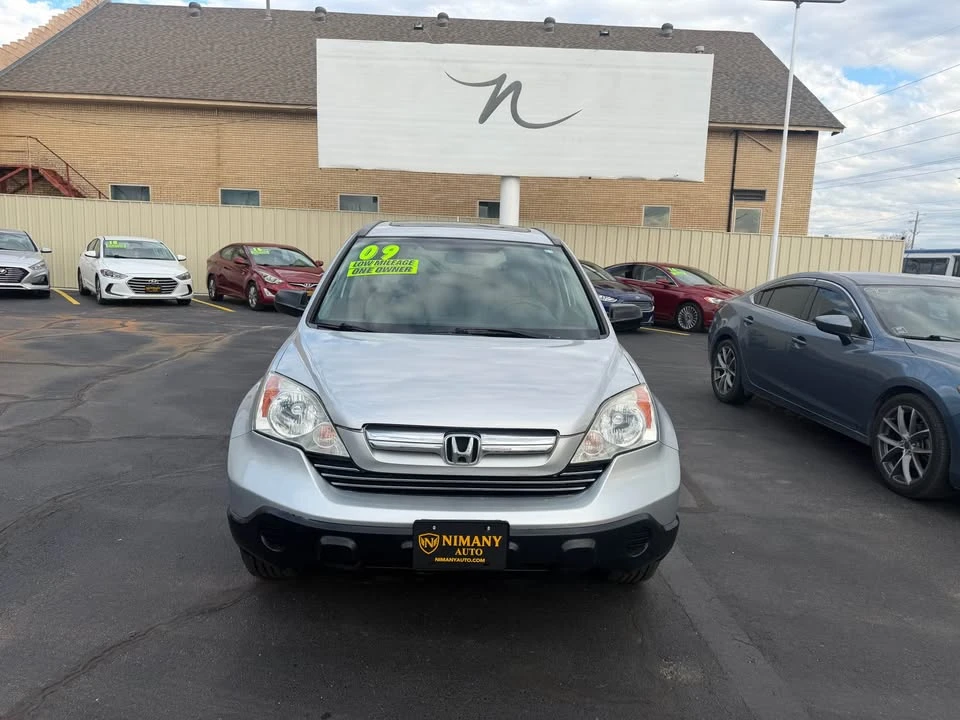 2009 Honda CR-V 3rd Gen - Image 3 of 15