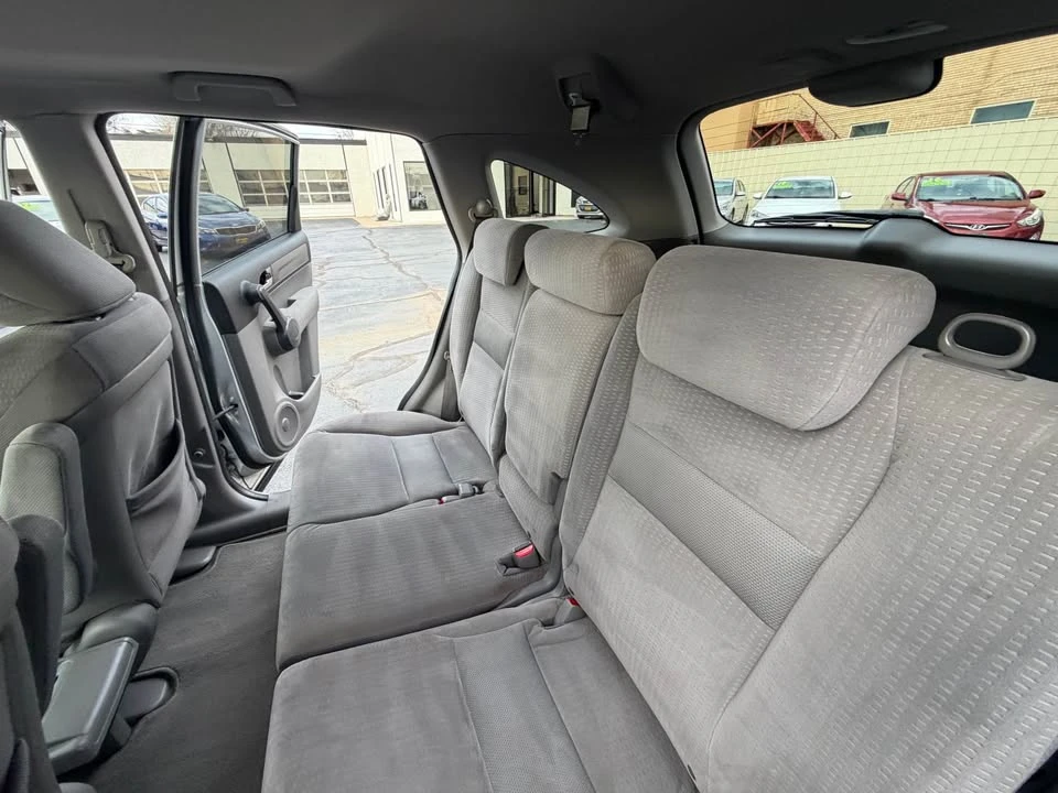 2009 Honda CR-V 3rd Gen - Image 6 of 15