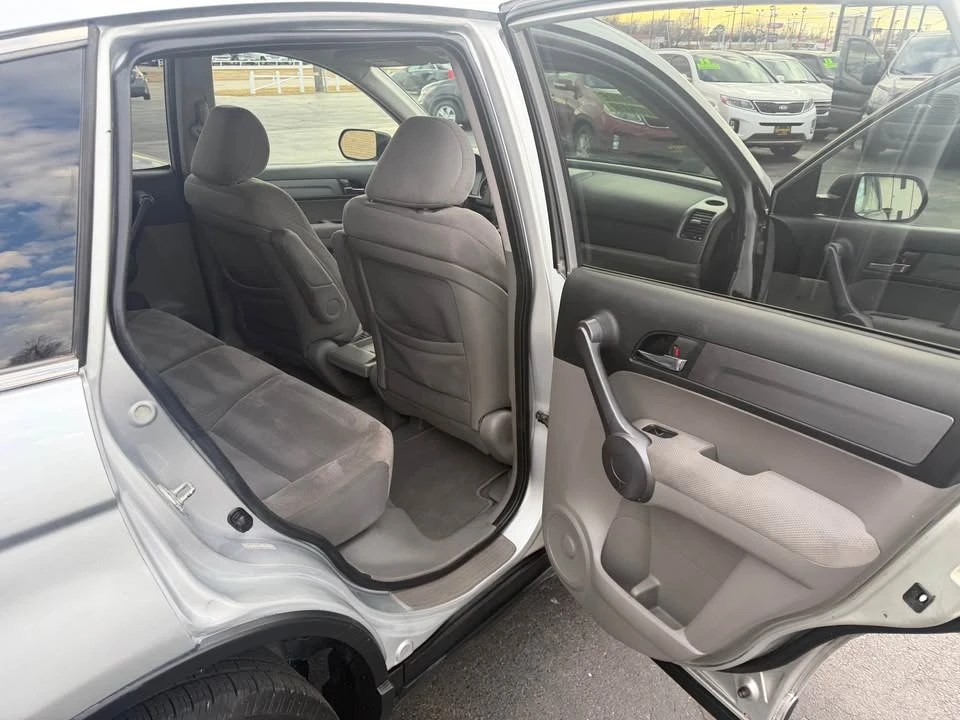 2009 Honda CR-V 3rd Gen - Image 5 of 15