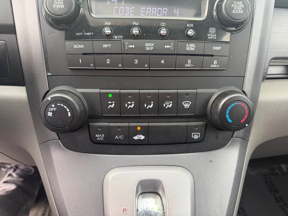 2009 Honda CR-V 3rd Gen - Image 12 of 15