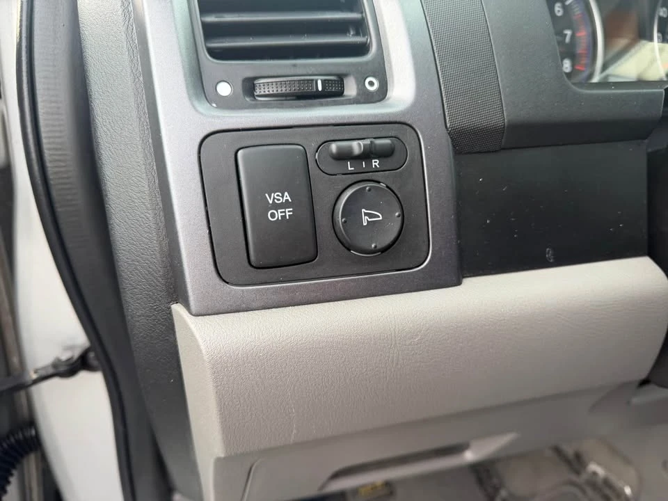 2009 Honda CR-V 3rd Gen - Image 14 of 15