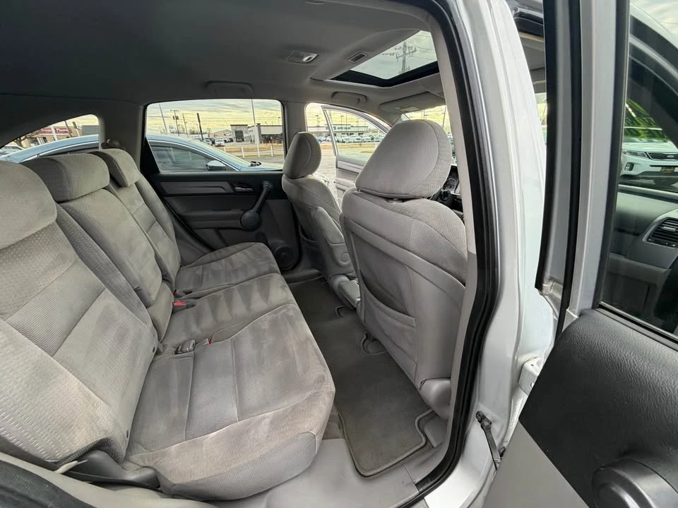 2009 Honda CR-V 3rd Gen - Image 7 of 15