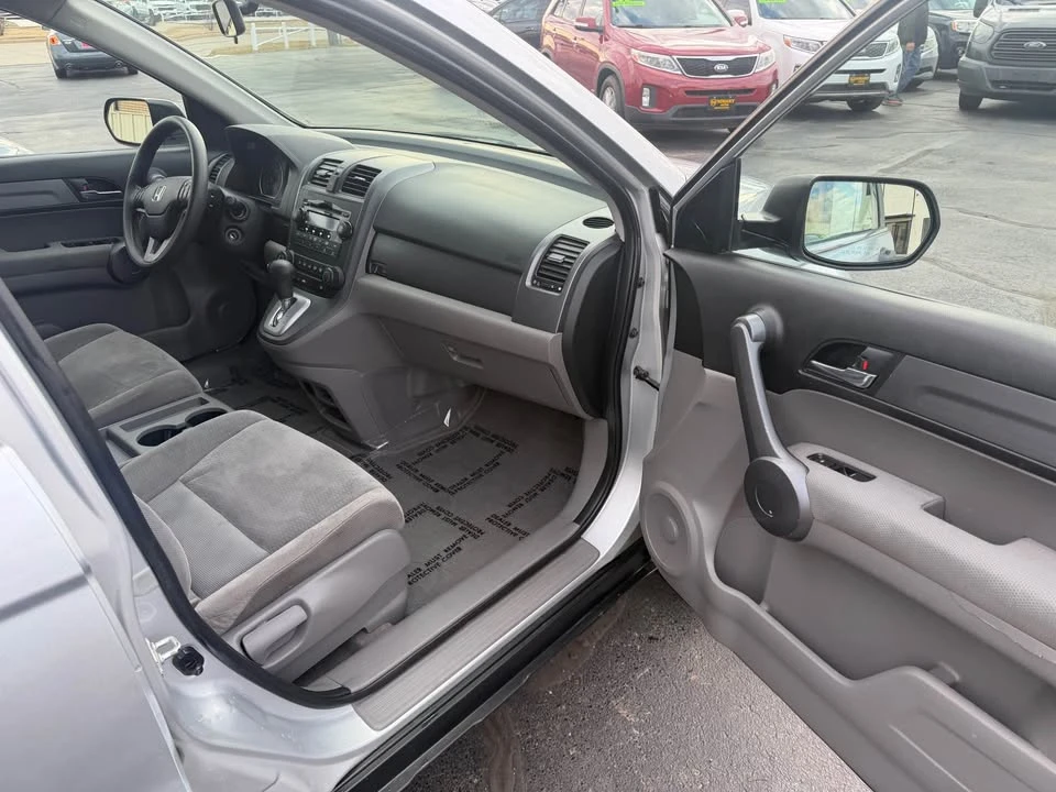 2009 Honda CR-V 3rd Gen - Image 4 of 15