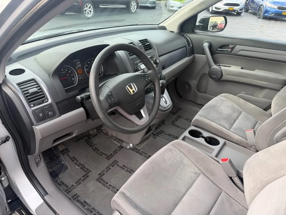2009 Honda CR-V 3rd Gen - Image 10 of 15