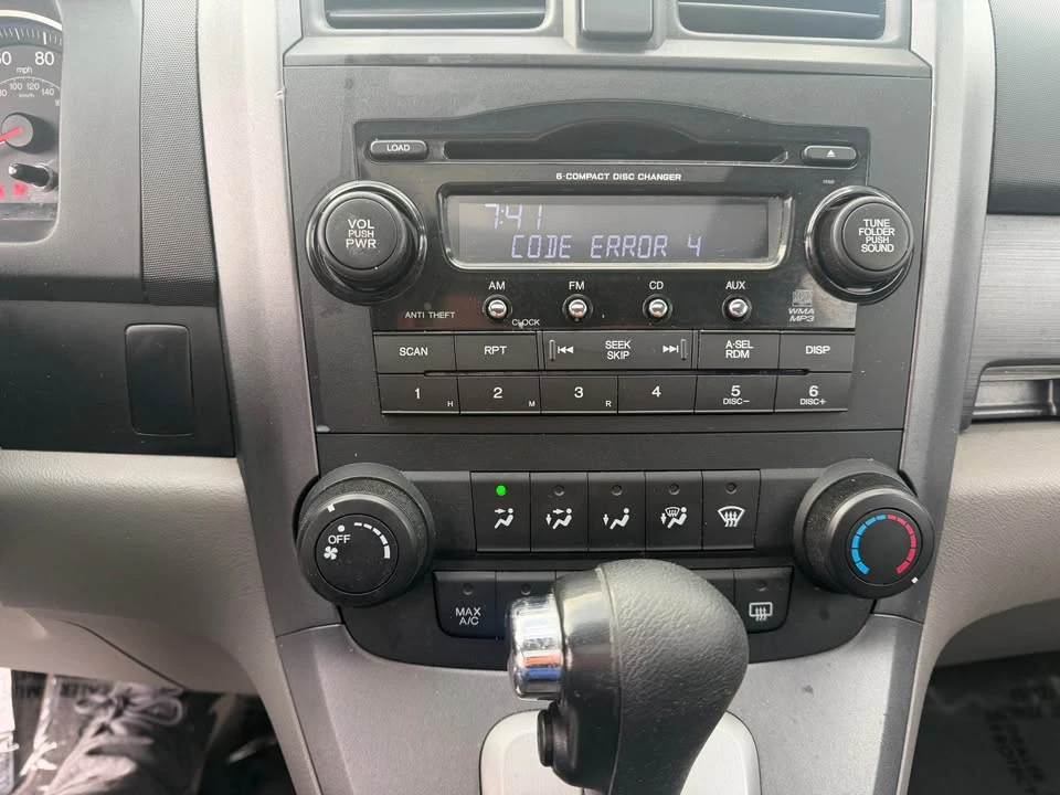 2009 Honda CR-V 3rd Gen - Image 11 of 15
