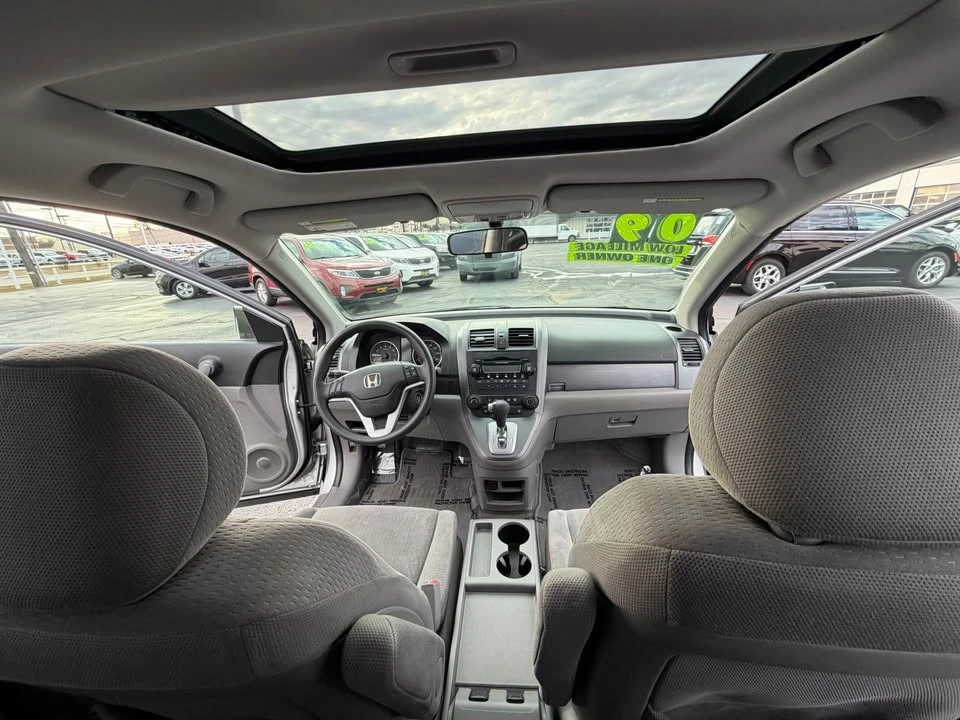 2009 Honda CR-V 3rd Gen - Image 8 of 15
