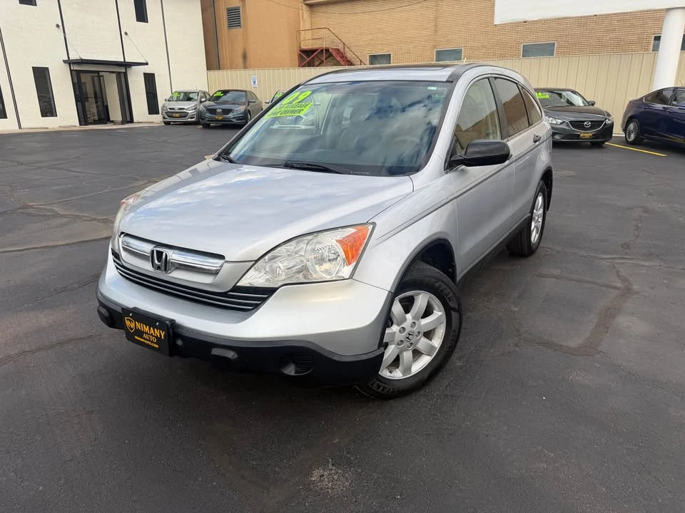 2009 Honda CR-V 3rd Gen - Image 2 of 15