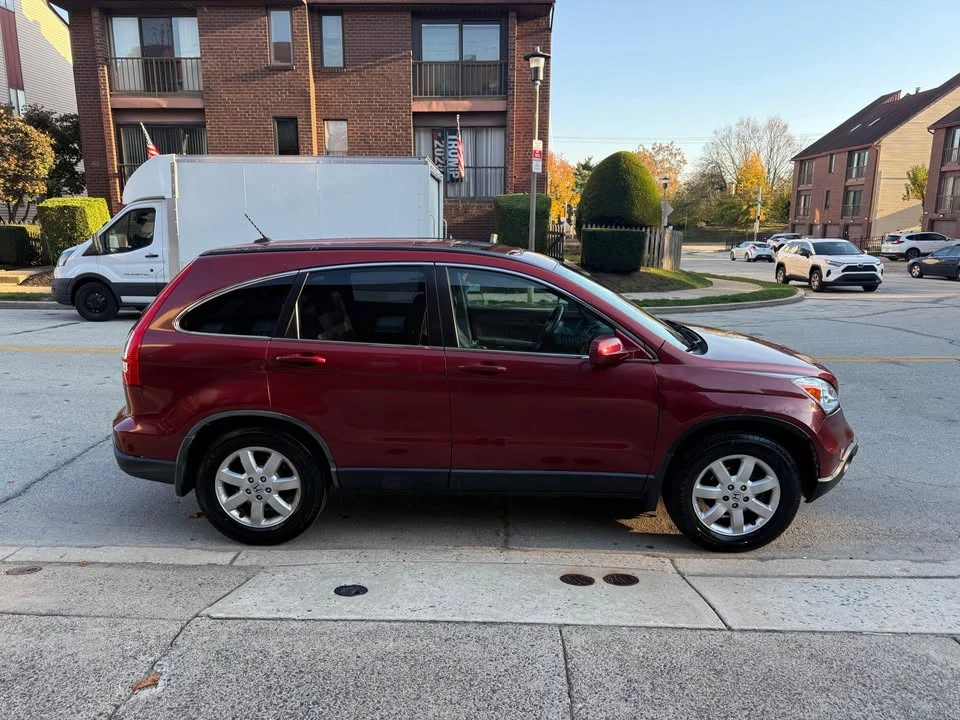 2009 Honda CR-V 3rd Gen - Image 4 of 9