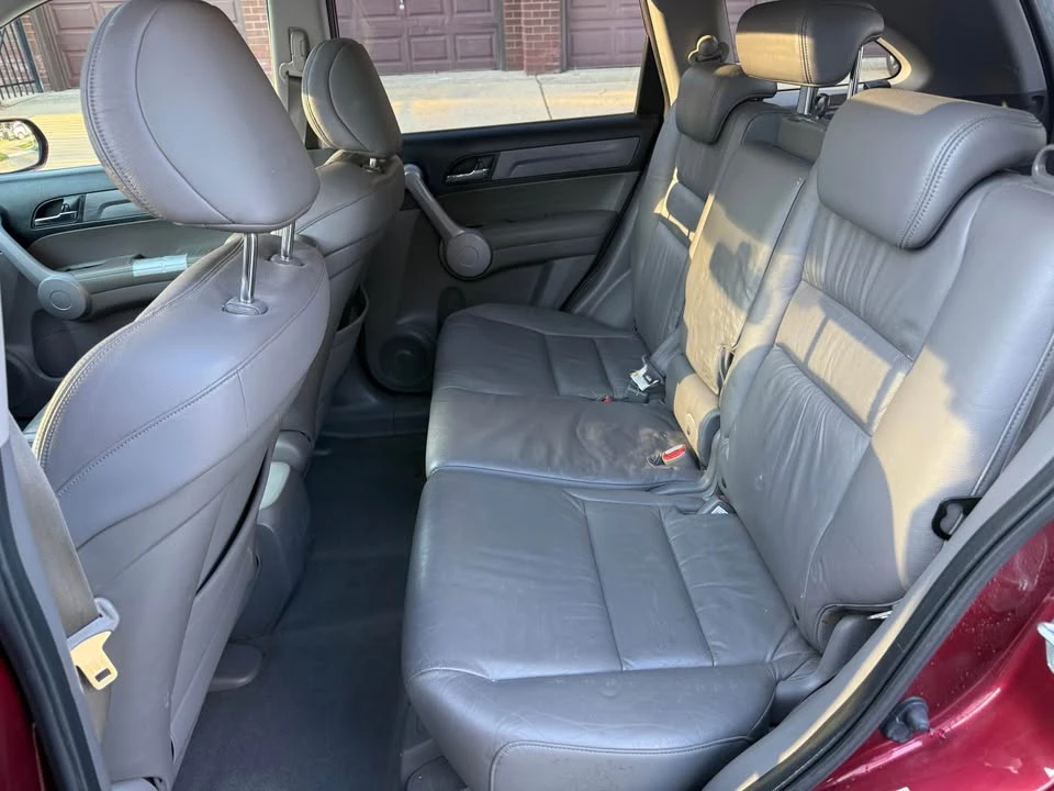 2009 Honda CR-V 3rd Gen - Image 9 of 9