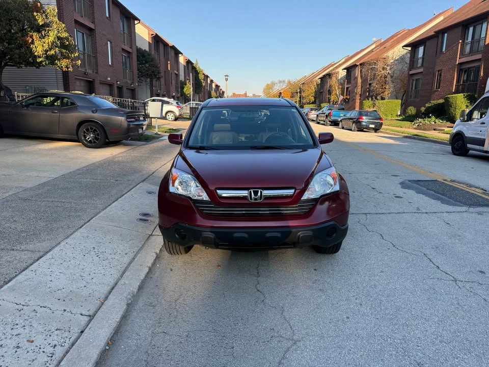 2009 Honda CR-V 3rd Gen - Image 2 of 9