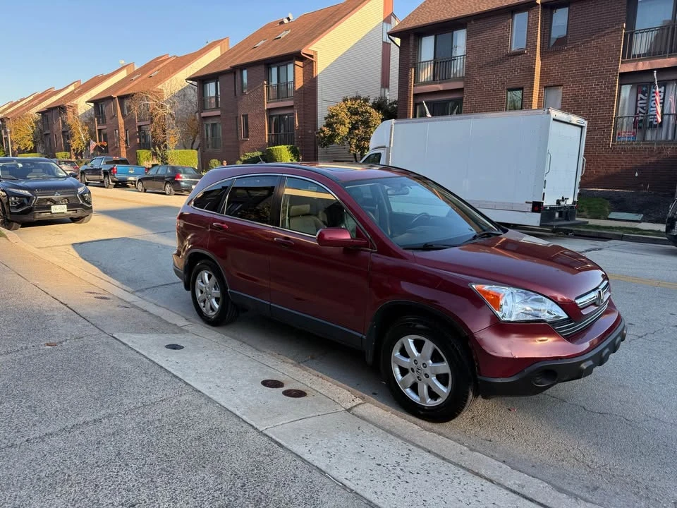 2009 Honda CR-V 3rd Gen - Image 3 of 9