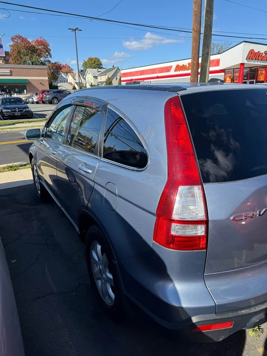 2009 Honda CR-V 3rd Gen - Image 5 of 10