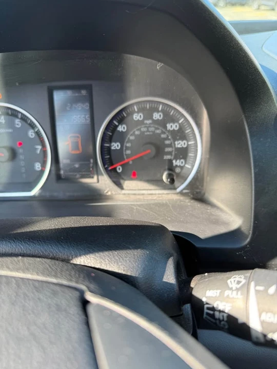 2009 Honda CR-V 3rd Gen - Image 9 of 10