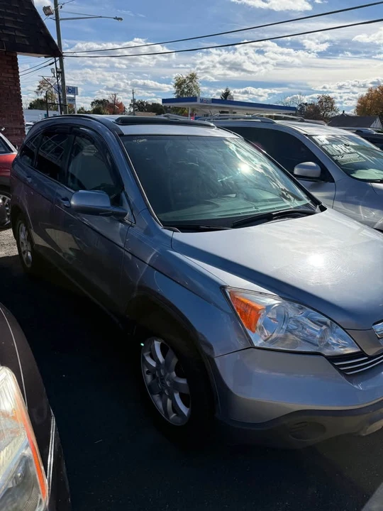 2009 Honda CR-V 3rd Gen - Image 2 of 10