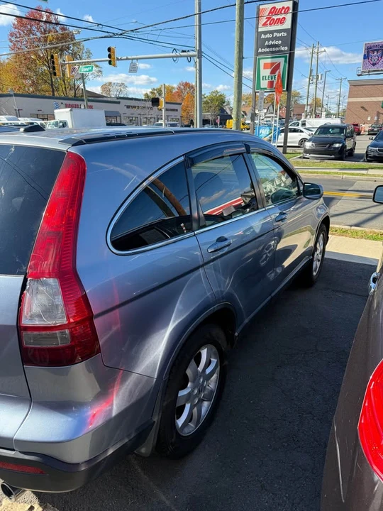 2009 Honda CR-V 3rd Gen - Image 6 of 10