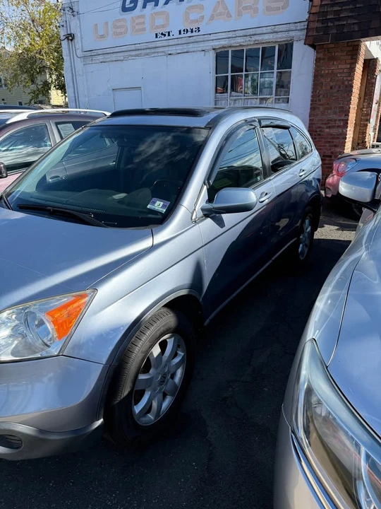 2009 Honda CR-V 3rd Gen - Image 3 of 10
