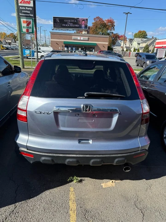 2009 Honda CR-V 3rd Gen - Image 4 of 10