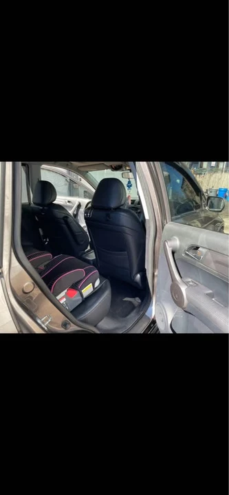 2009 Honda CR-V 3rd Gen - Image 3 of 3