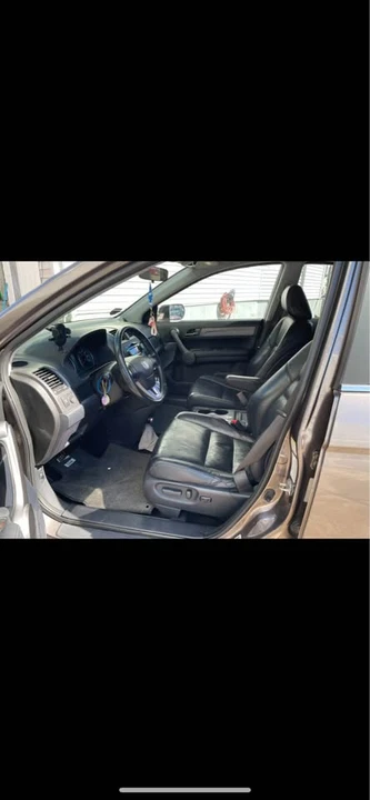 2009 Honda CR-V 3rd Gen - Image 2 of 3