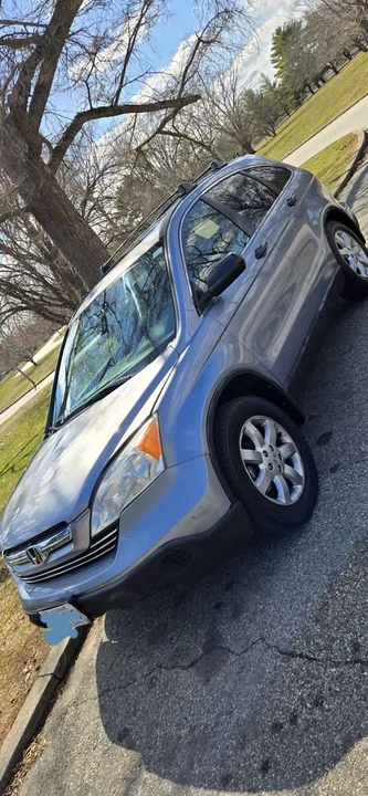 2009 Honda CR-V 3rd Gen - Image 5 of 20
