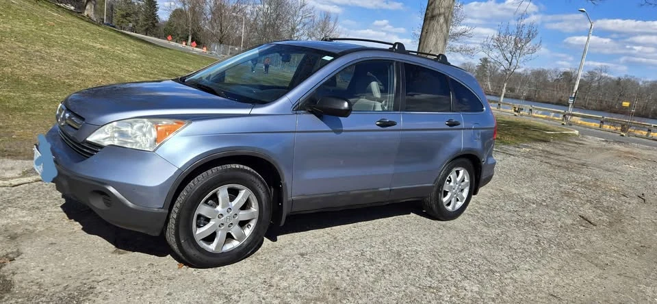 2009 Honda CR-V 3rd Gen - Image 15 of 20