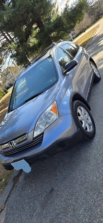 2009 Honda CR-V 3rd Gen - Image 2 of 20