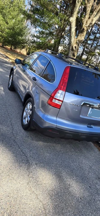 2009 Honda CR-V 3rd Gen - Image 3 of 20