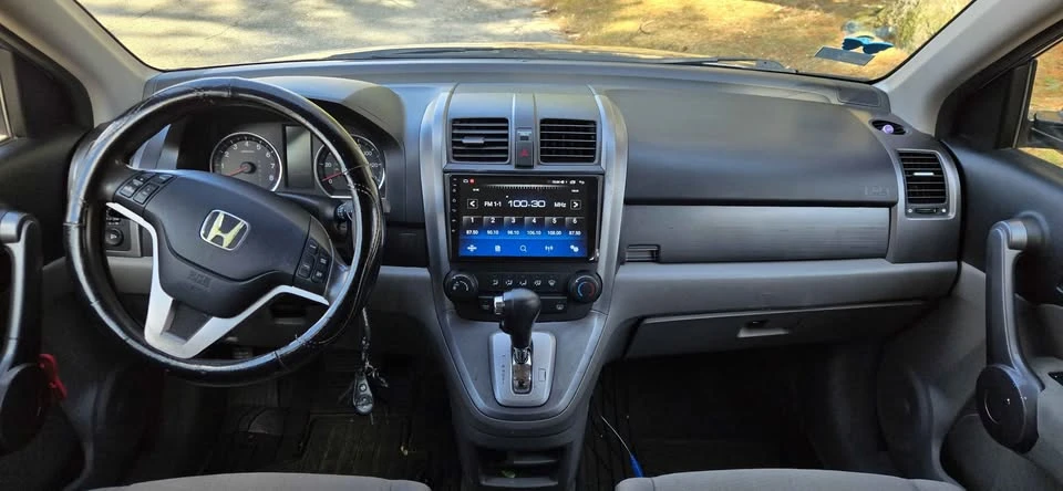 2009 Honda CR-V 3rd Gen - Image 10 of 20