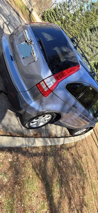 2009 Honda CR-V 3rd Gen - Image 19 of 20
