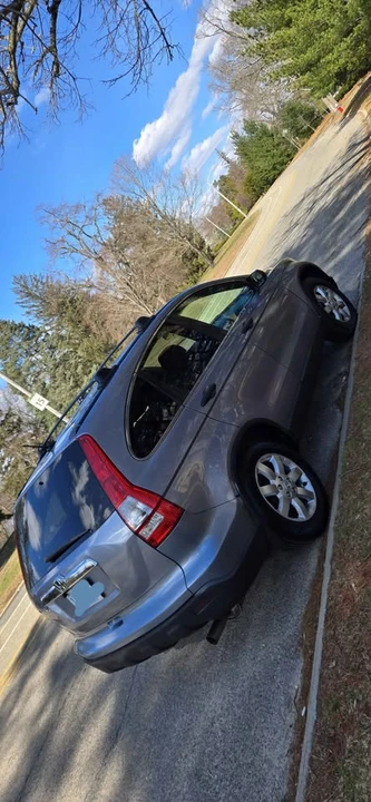 2009 Honda CR-V 3rd Gen - Image 13 of 20