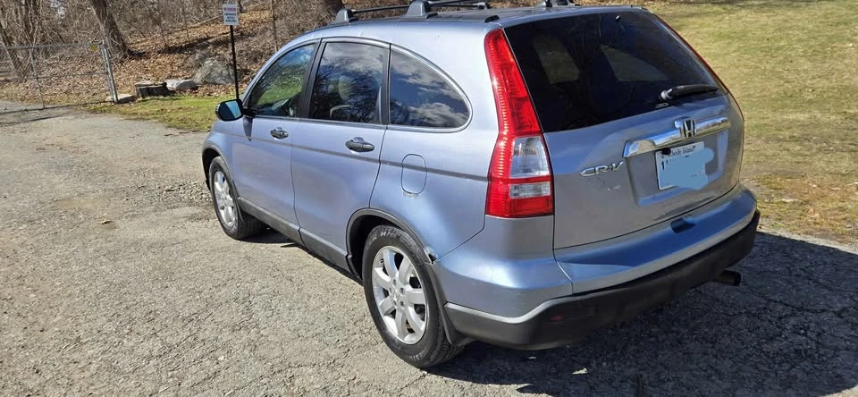 2009 Honda CR-V 3rd Gen - Image 18 of 20