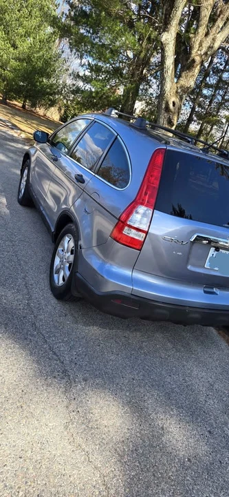 2009 Honda CR-V 3rd Gen - Image 4 of 20