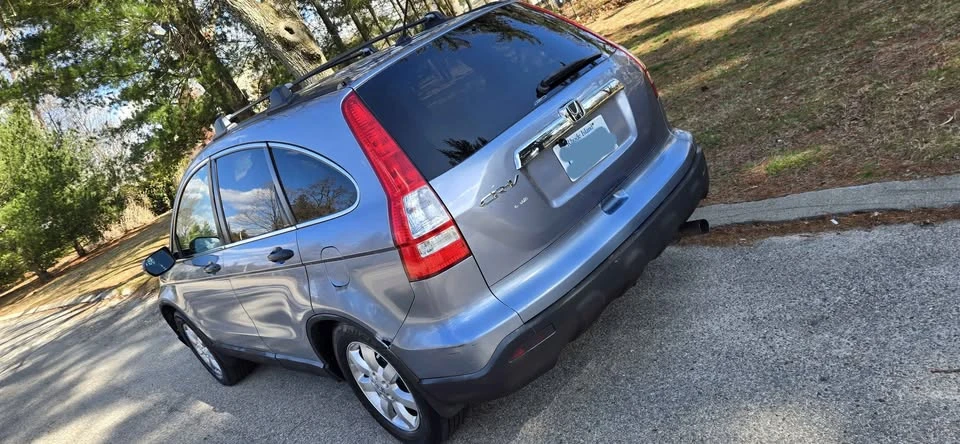 2009 Honda CR-V 3rd Gen - Image 12 of 20