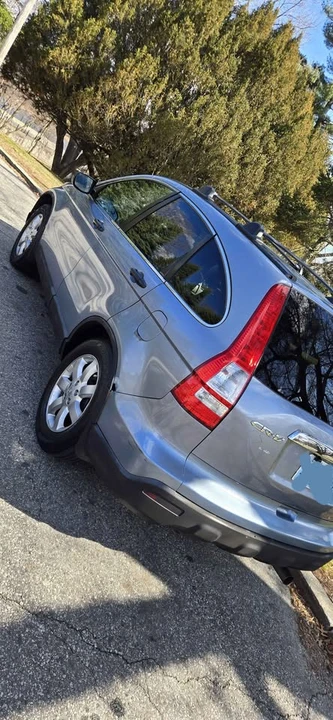 2009 Honda CR-V 3rd Gen - Image 20 of 20