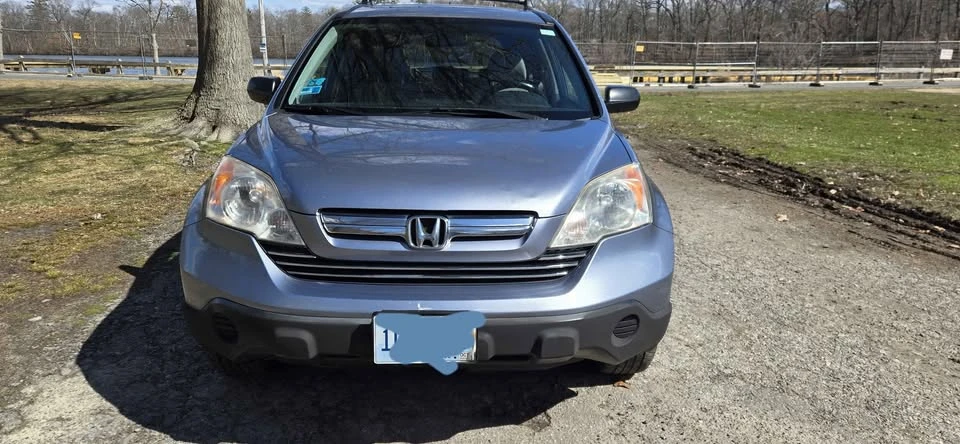 2009 Honda CR-V 3rd Gen - Image 17 of 20